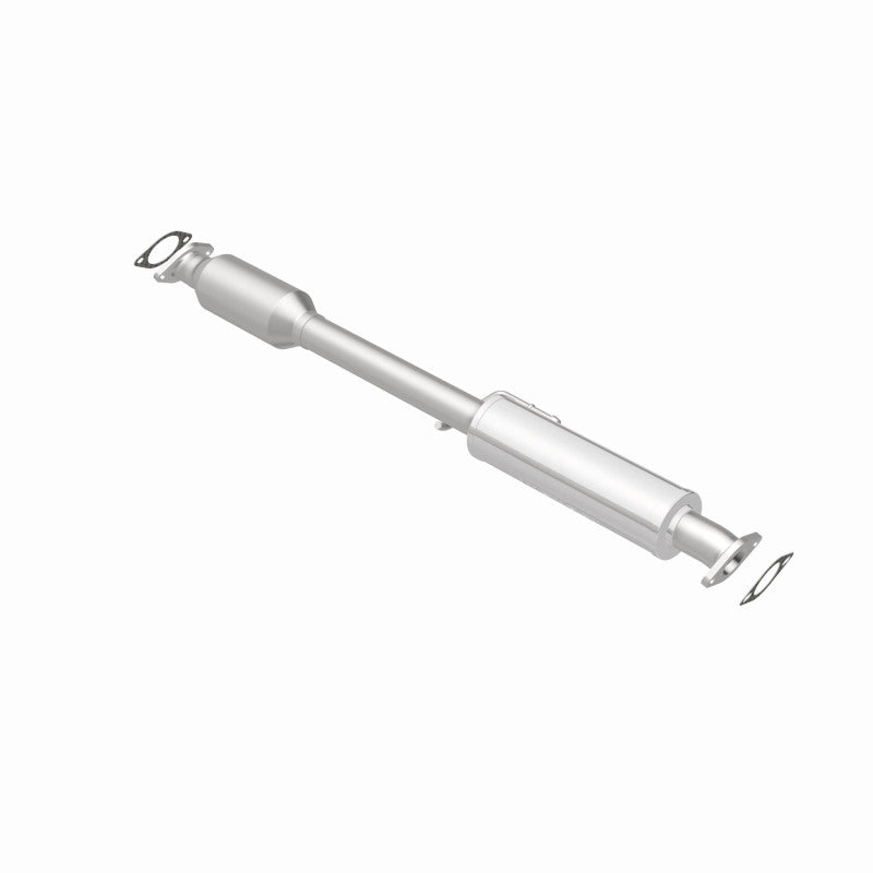 MagnaFlow Direct Fit Catalytic Conv 11-14 Sonata 2.4L Underbody (OEM Grade Federal / EPA Compliant)
