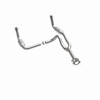 MagnaFlow Direct Fit Catalytic Converter 00 Chevy Express 1500 5.7L