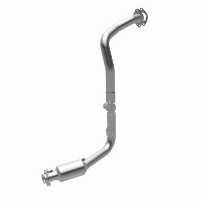 MagnaFlow Conv DF 05-08 LR3/RR Sport PS OEM