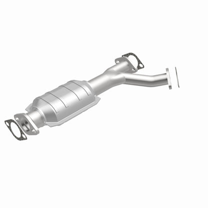 MagnaFlow Conv DF Mazda 929 92-95 3.0L