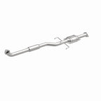 MagnaFlow Direct Fit Catalytic Converter 01-03 Galant 2.4 rr OEM