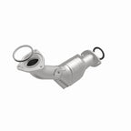 MagnaFlow Direct Fit Catalytic Converter Front 00-04 Toyota Tacoma 3.4L 4WD / 00-04 Tundra 3.4L