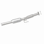 MagnaFlow Direct Fit Catalytic Converter 06-08 VW Rabbit 2.5L