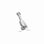 MagnaFlow Direct Fit Catalytic Conv Volvo 05-09 S60 2.4L/2.5L Turbo / 04-06 S80 Turbo/05-07 V70 2.5L