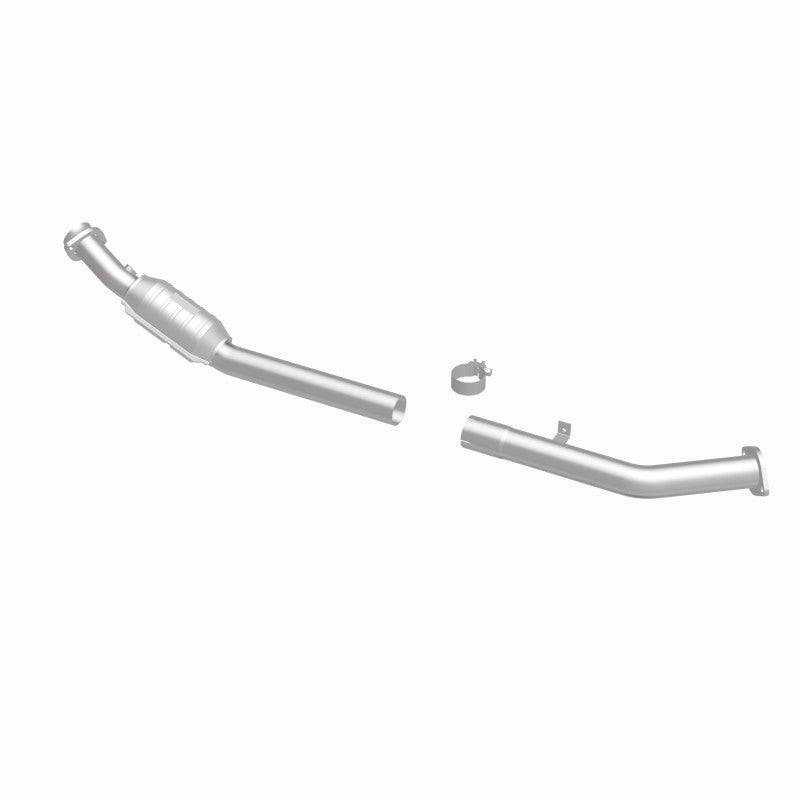 MagnaFlow Conv DF GTO- 2004 8 5.7L OEM