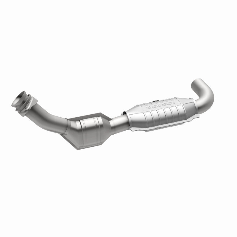 MagnaFlow Direct Fit Catalytic Converter Ford 02-04 F-150 4.2L