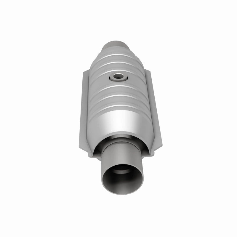 MagnaFlow Universal Catalytic Converter 2.25 inch CA Tier 1