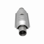 MagnaFlow Universal Catalytic Converter 2.25 inch CA Tier 1