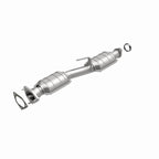 MagnaFlow Direct Fit Catalytic Converter 96-98 Ford Explorer 4.0L