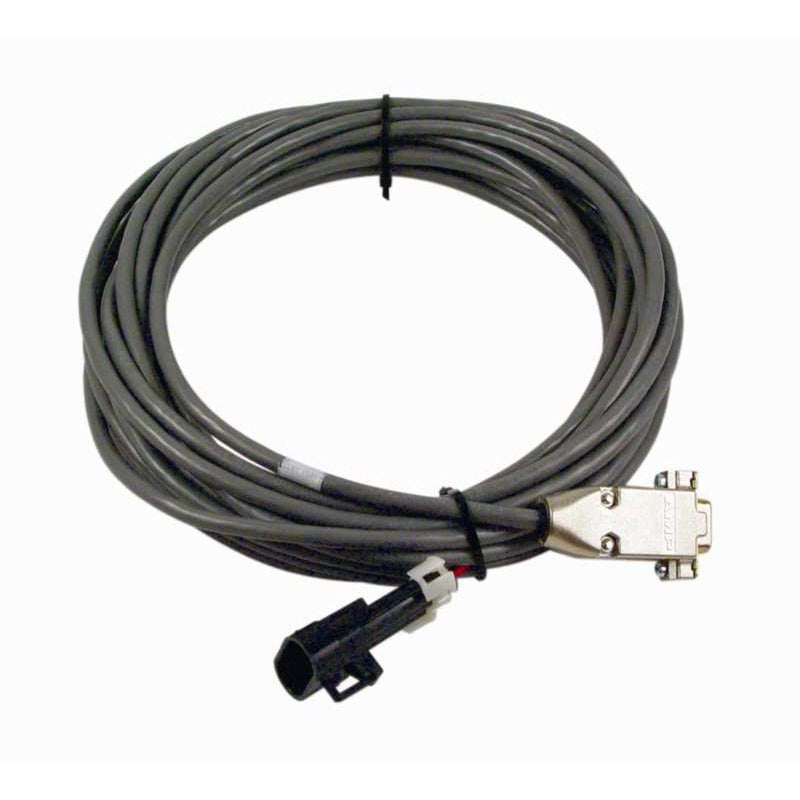 FAST Cable 25-Ft Pc To ECU FAST Wiring Harnesses