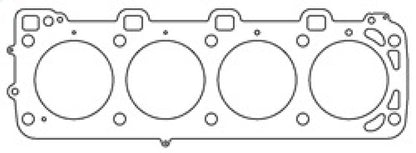 Cometic Porsche 928 83-97 100mm Bore .040 inch MLS Head Gasket Left Side H/G