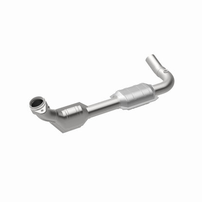 MagnaFlow Conv DF 00-04 Ford E150 4.6L D/S