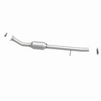 MagnaFlow Direct Fit Catalytic Converter 11-12 Mazda 2 1.5L