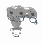 MagnaFlow Direct Fit Catalytic Converter 2002 Toyota Avalon 3.0L