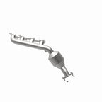 MagnaFlow Direct Fit Catalytic Converter 03-04 4Run 4.7 Driver Side Manifold OEM