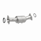 MagnaFlow Direct Fit Catalytic Converter 2010-2012 CX-7 2.5 L Underbody