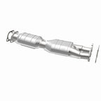 MagnaFlow Direct Fit Catalytic Converter Ford 86 87