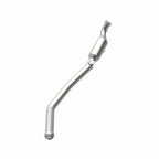 MagnaFlow Direct Fit Catalytic Converter 2007-2012 GL450 4.6 L Underbody