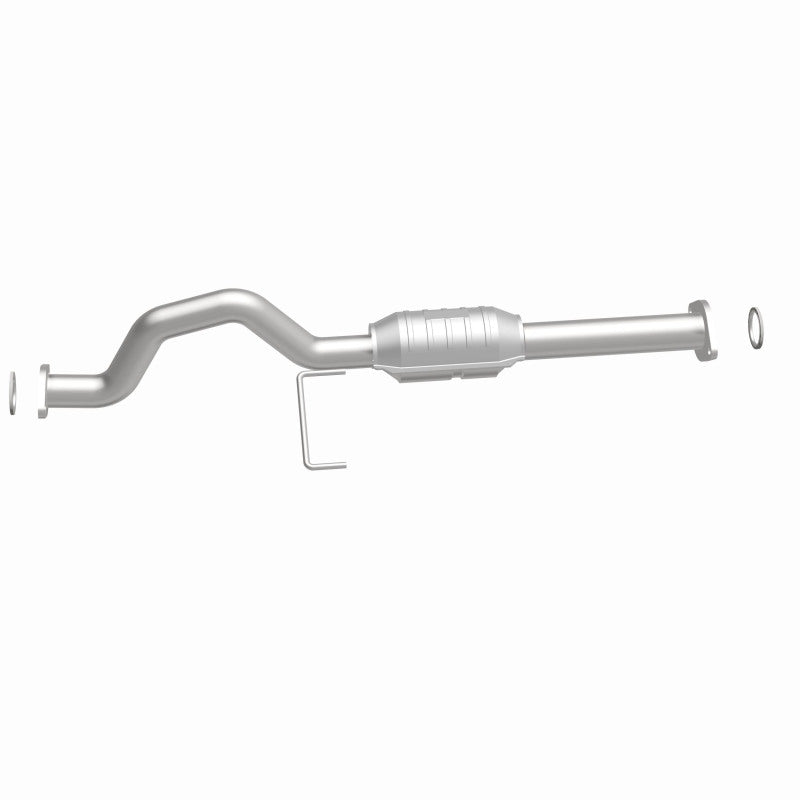 MagnaFlow Direct Fit Catalytic Converter 1995 Mazda Millenia 2.3L Rear