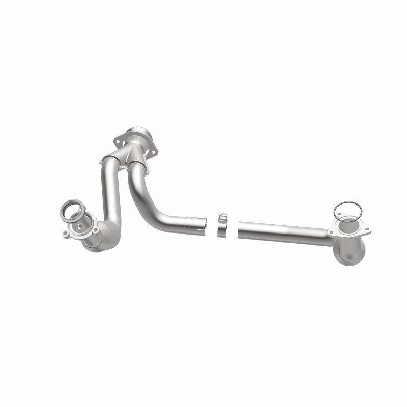 MagnaFlow Conv DF 2007-2008 Cadillac Escalade 6.2L