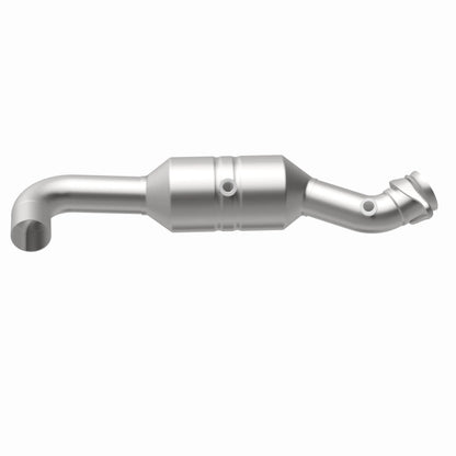 Magnaflow Conv DF 2009-2010 F-150 4.6 L Underbody