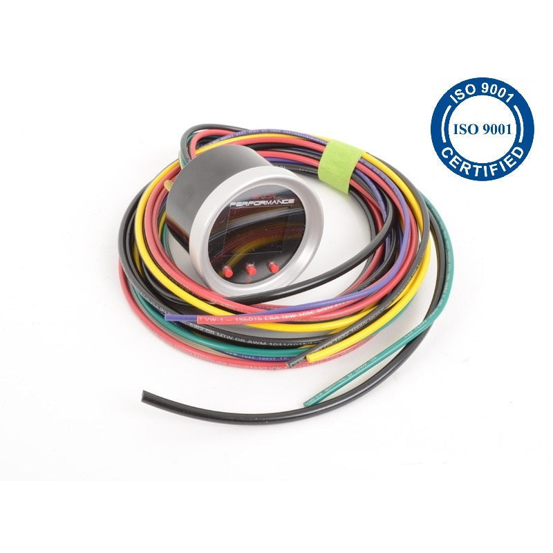 Snow Performance Gas Stg. 2 The New Boost Cooler F/I Water Inj. Kit (Incl. 175 & 375 ml/min Nozzles) Snow Performance Water Meth Kits