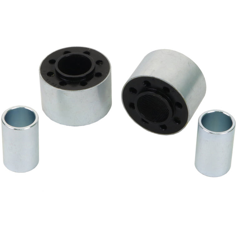 Whiteline Plus 10/01-9/07 Nissan X-Trail (T30) Front Control Arm-Lower Inner Rear Bushing Kit Whiteline Bushing Kits