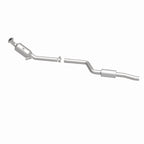 MagnaFlow California Direct Fit Converter 08-10 Mercedes-Benz C300 3.0L