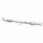 MagnaFlow Direct Fit Catalytic Converter 07-08 2.5L Altima rear OEM