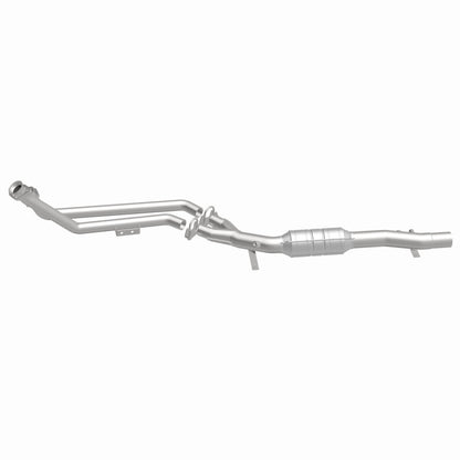 MagnaFlow Conv DF 2002 Mercedes SL600 Passenger Side