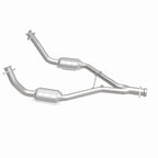 MagnaFlow Direct Fit Catalytic Converter Mustang 94-95 3.8L