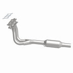 MagnaFlow Direct Fit Catalytic Converter 87 Volkswagen Scirocco 1.8L