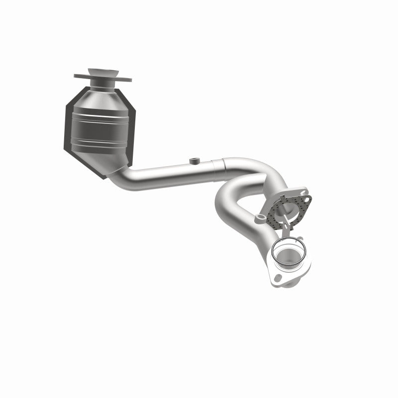 MagnaFlow Direct Fit Catalytic Converter 00-03 Ford Taurus 3.0L