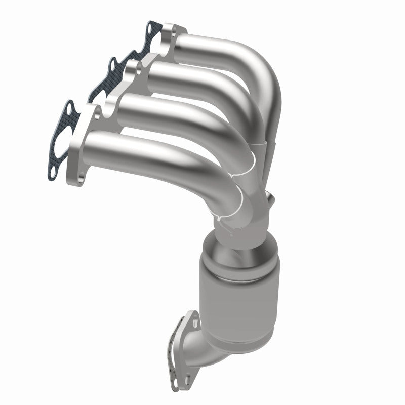 MagnaFlow Direct Fit Catalytic Converter 03-04 Kia Rio 1.6L mani OEM