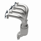 MagnaFlow Direct Fit Catalytic Converter 03-04 Kia Rio 1.6L mani OEM