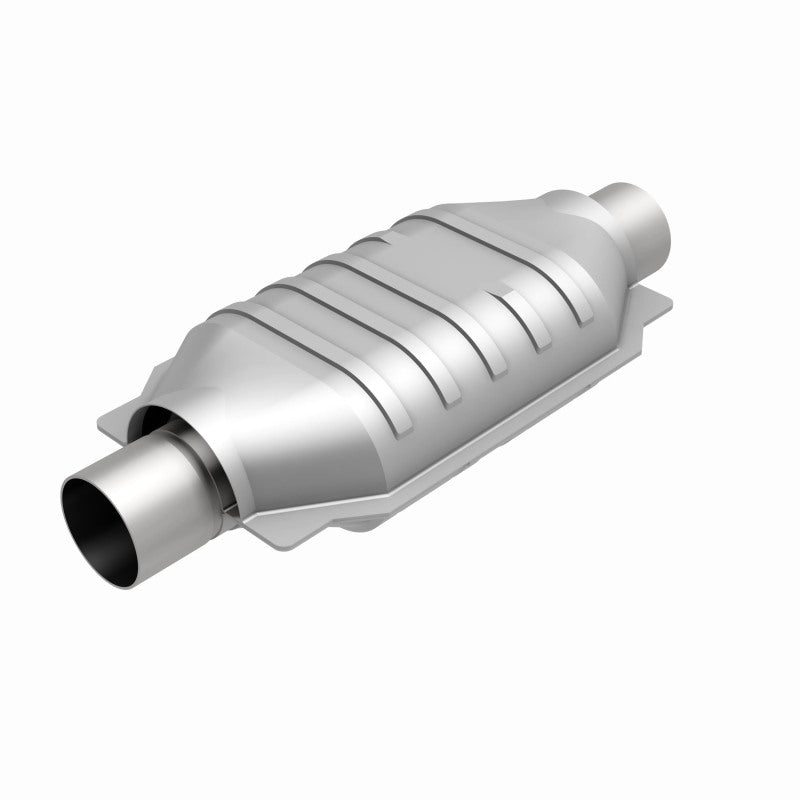 MagnaFlow Universal Catalytic Converter 3 inch OEM Grade