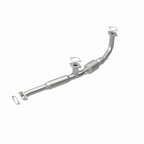 MagnaFlow Direct Fit Catalytic Converter 96-00 Chrysler Sebring 2.5L