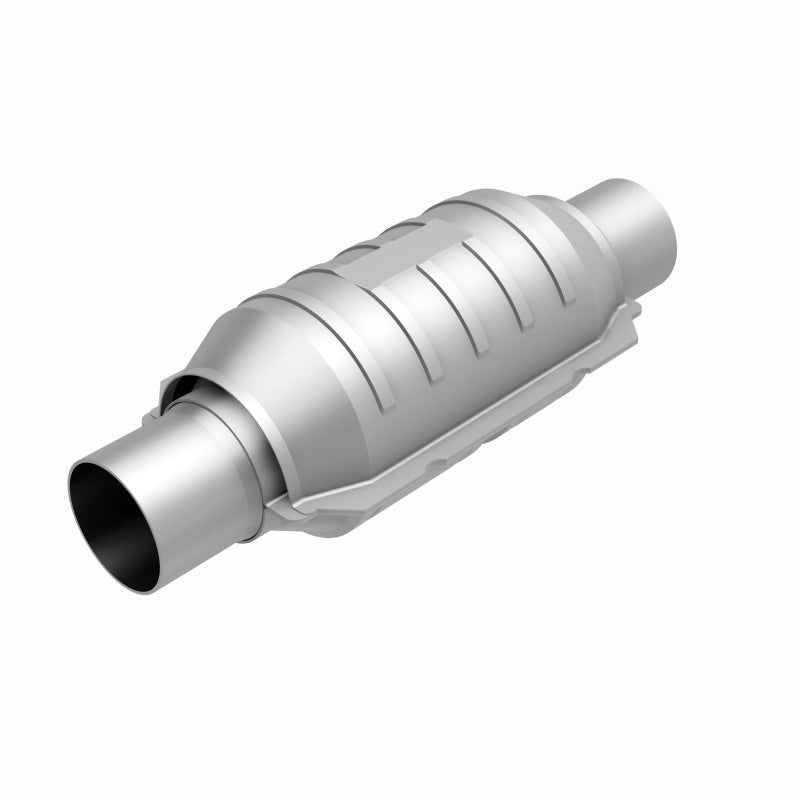 MagnaFlow Universal Catalytic Converter 2.25 Ulev