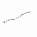 MagnaFlow OEM Grade 06-12 Mazda MX-5 Miata Direct Fit Federal Catalytic Converter