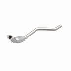 MagnaFlow Direct Fit Catalytic Converter 00-02 Lincoln LS P/S OEM