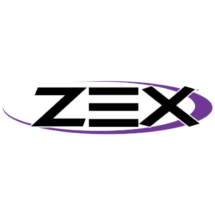 ZEX Fitting Charger/Magnum Fuel ZEX Fittings