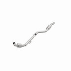 MagnaFlow Direct Fit Catalytic Converter 01-04 Mercedes E320 Passenger Side CA