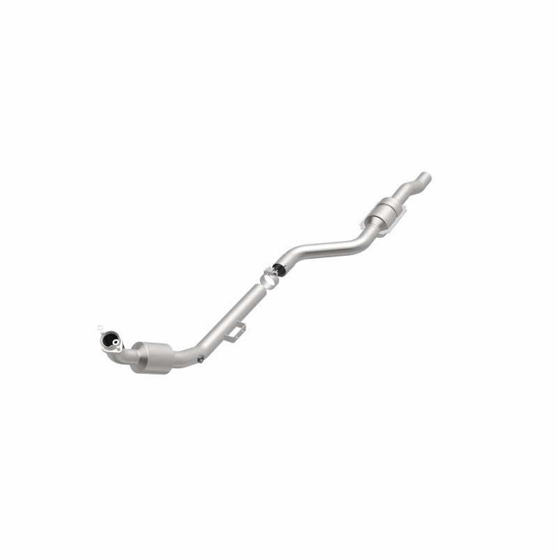 MagnaFlow Direct Fit Catalytic Converter 01-04 Mercedes E320 Passenger Side CA