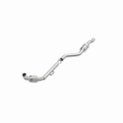 MagnaFlow Conv DF 01-04 Mercedes E320 Passenger Side CA