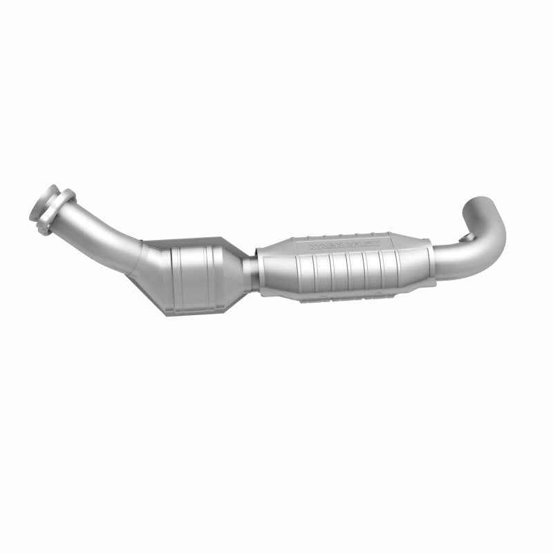 MagnaFlow Direct Fit Catalytic Converter 97-98 F150/F250 4.2L 2Wd P/