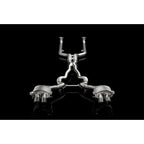 Akrapovic 11-17 BMW M5 (F10) Evolution Line Cat Back (Titanium) (Req. Tips) Akrapovic Catback