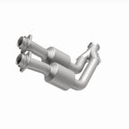 MagnaFlow Direct Fit Catalytic Converter 1995-1997 Jaguar Vanden Plas/ XJ6 4.0