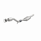 MagnaFlow Direct Fit Catalytic Converter 03 Volkswagen Passat 2.8L