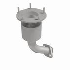 MagnaFlow Direct Fit Catalytic Converter 87-94 Subaru Justy Front Co