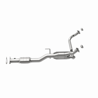 MagnaFlow Conv DF 00-04 Astro 4.3L